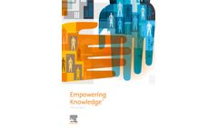 Empowering Knowledge - Brochure