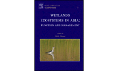 Wetlands Ecosystems in Asia: Function and Management