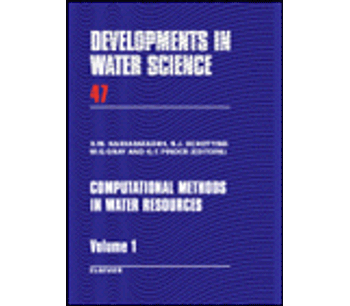 Computational Methods in Water Resources
