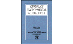 Journal of Environmental Radioactivity