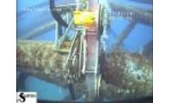 Diver Safety - Observing Crane Operations Video