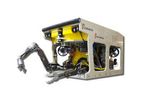 Comanche - Remotely Operated Vehicles (ROV)