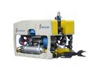 Mohican - Remotely Operated Vehicles (ROV)