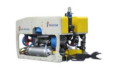 Mohican - Remotely Operated Vehicles (ROV)