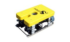 Outland - Model 1000 - Remotely Operated Vehicles (ROV)