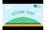 Renewable Energy 101: Geothermal Power Video