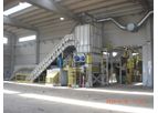 Waste Separation and Selection Plants