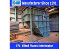 Tilted Plate Interceptor - TPI