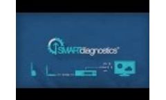 KCF Technologies SmartDiagnostics Video