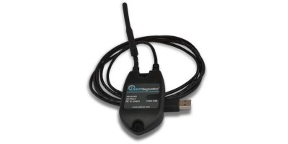 KCF SmartDiagnostics - Model SD-PRN - Wireless Receivers