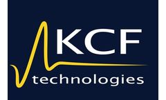 KCF SmartDiagnostics - Machine Condition Monitoring Software