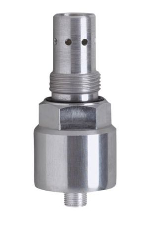 Oil Humidity Sensor By KCF Technologies, Inc.