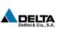 Delta Delfini & Cia SA