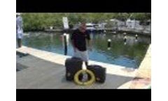 VideoRay Basic Training Video #1 - Unpacking Your New Pro 4 ROV