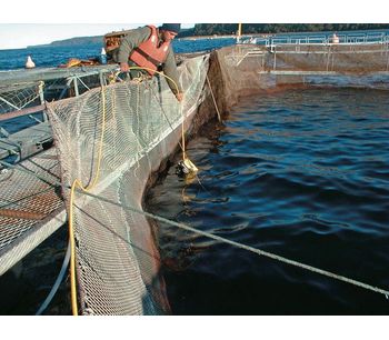 Underwater remotely operated vehicles solutions for aquaculture industry - Agriculture - Aquaculture-2