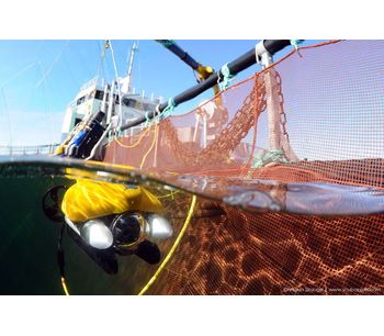 Underwater remotely operated vehicles solutions for aquaculture industry - Agriculture - Aquaculture