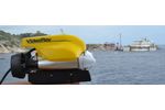 Underwater remotely operated vehicles solutions for maritime salvage industry - Shipbuilding & Water Transport - Maritime