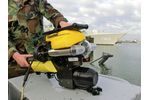 Underwater remotely operated vehicles solutions for military industry - Manufacturing, Other