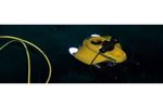 Underwater remotely operated vehicles solutions for water management industry - Water and Wastewater