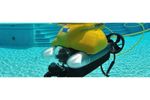 Underwater remotely operated vehicles solutions for sport industry - Manufacturing, Other