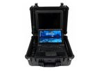 VideoRay - Model Pro 4 IP65 Base - Control Panel Basic Remotely Operated Vehicle (ROV) Systems