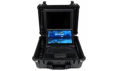VideoRay - Model Pro 4 IP65 Base - Control Panel Basic Remotely Operated Vehicle (ROV) Systems
