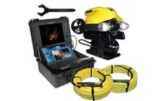 VideoRay - Accessory Package - Basic SAR Operations