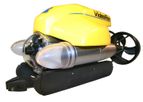 VideoRay - Model P4 AQ 300MS - Aquaculture Remotely Operated Vehicle (ROV) System