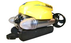 VideoRay - Model P4 AQ 300MS - Aquaculture Remotely Operated Vehicle (ROV) System