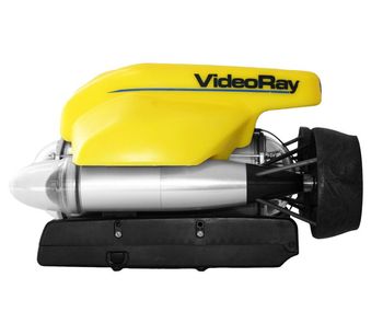 Standard Base Remotely Operated Vehicle (ROV) System-3