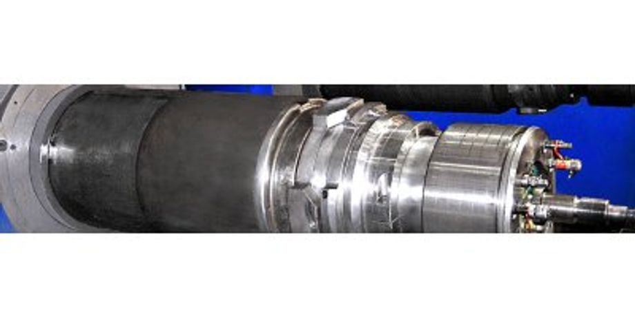 Connection Couplings, Hydraulically Set and Reset