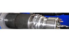 Connection Couplings, Hydraulically Set and Reset