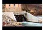 VLH Turbine - MJ2 technologies, a Company by Sorgent.e Video