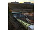 STE energy - Hydropower System