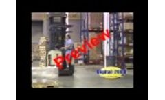 Forklift Operator Training from SafetyVideos.com - Video
