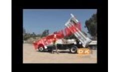 Dump Truck Safety Training from SafetyVideos.com Video