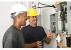 Electrical Safety Training  [Complete Video Kit]