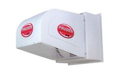 Pruden - Premium Ventilation Polystainless Fans