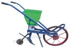 Driven Type Seed Drill for Corn/Soybean/Peanut