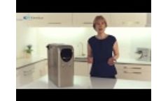 Kinetico UK Water Systems, 2020c Water Softener - Video