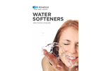 Kinetico Water Softeners Brochure-2
