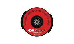 Kinetico - Model AquaGuard - Water Filter Cartridges