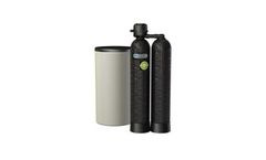 Kinetico MACH - Model 2060s - Commercial Water Softeners