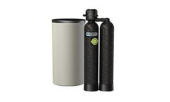 Kinetico MACH - Model 2030s - Commercial Water Softeners
