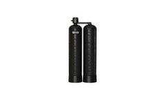 Kinetico - Model CP 213f OD (Macrolite) - Commercial Water Filters