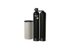 Kinetico - Model Mach 2100s - Commercial Water Softeners