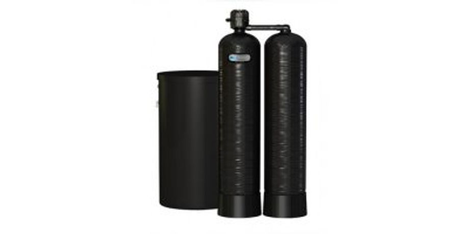 Kinetico Mach 2175S Commercial Water Softeners