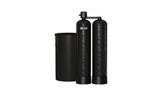 Kinetico - Model Mach 2175s - Commercial Water Softeners