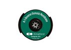 Kinetico - Model K5 - Water Filter RO Membrane Cartridge