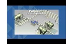 Pentair`s Polarex - Extractive Separations Video